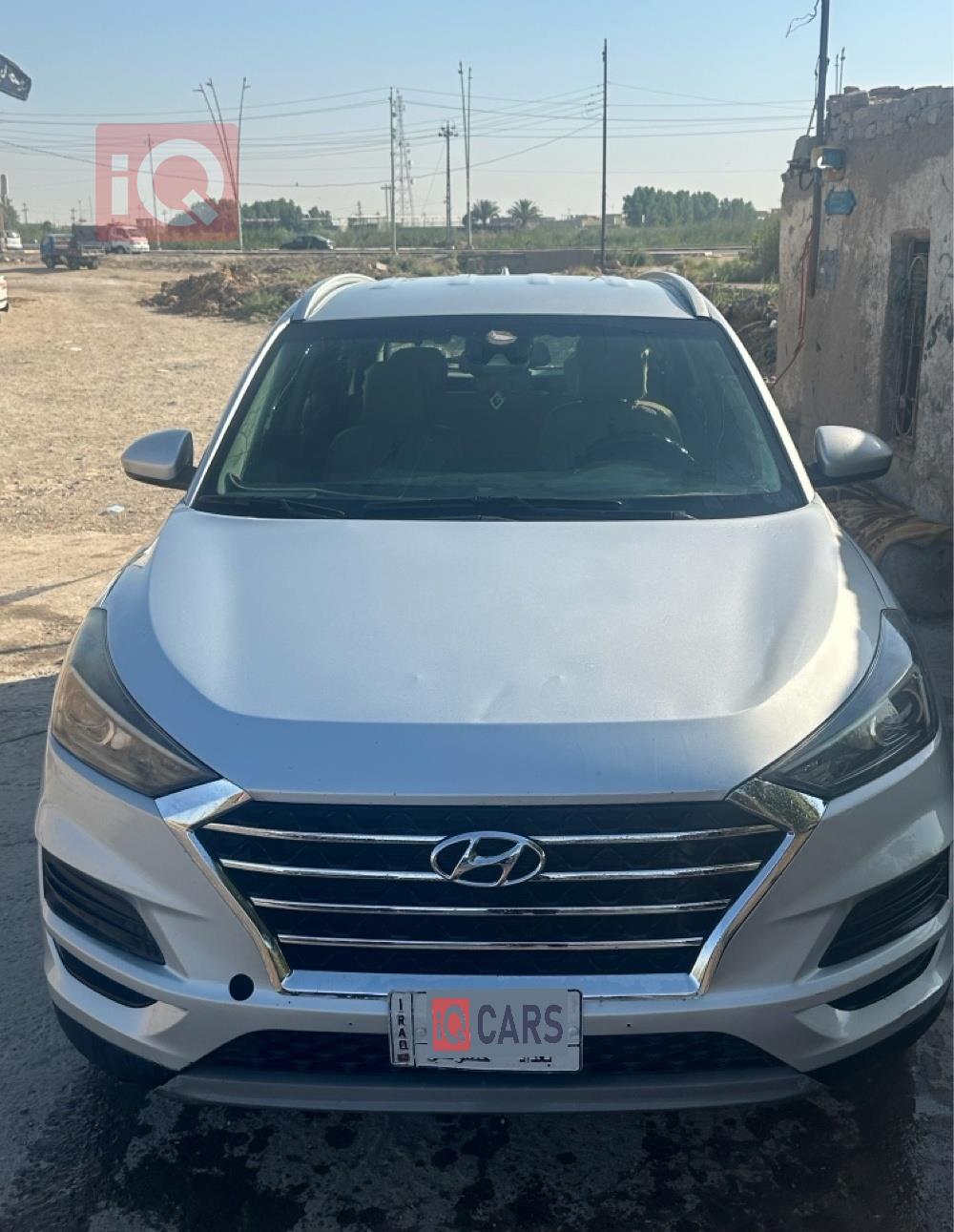 هيونداي توسان